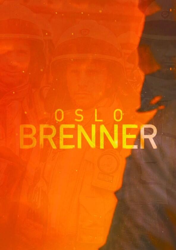 Oslo Brenner - Season 1 Oslo Brenner - Season 1