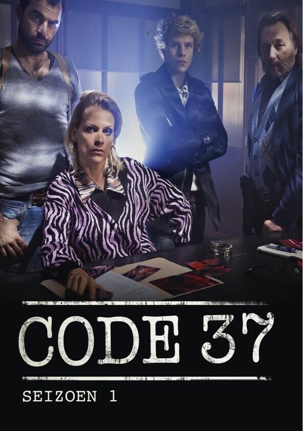 Code 37 - Season 1 Code 37 - Season 1