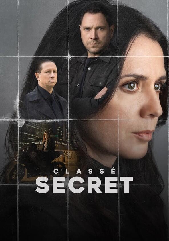 Classé Secret - Season&nbsp;2