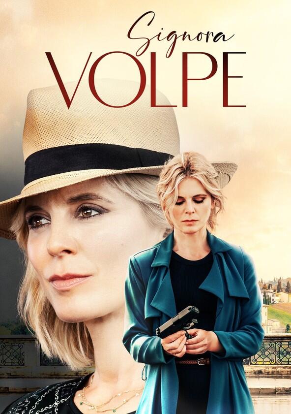 Signora Volpe - Season 1 Signora Volpe - Season 1