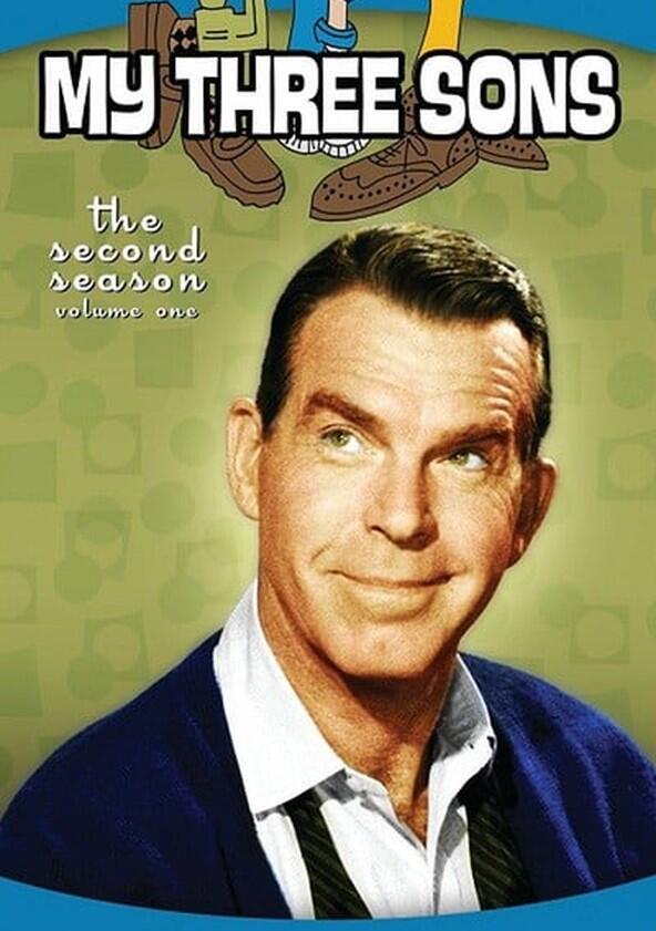 My Three Sons - Season 3 My Three Sons - Season 3