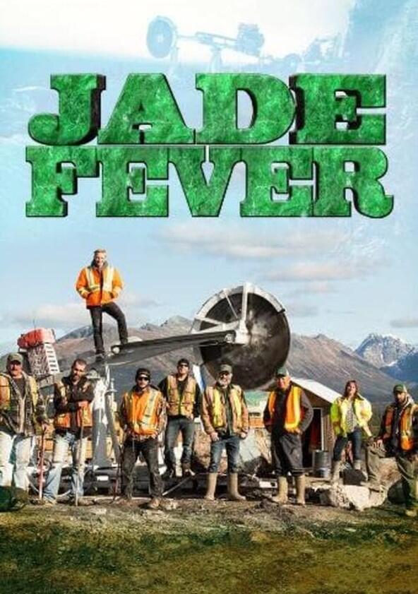 Jade Fever - Season 3