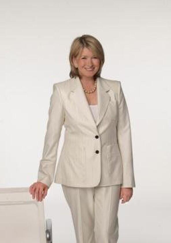 The Apprentice: Martha Stewart - Season 1 The Apprentice: Martha Stewart - Season 1