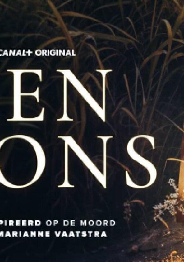 Een van ons - Season 1 Een van ons - Season 1