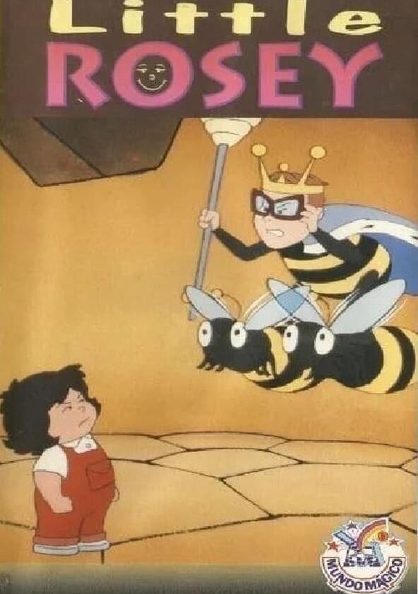Little Rosey - Season 1 Little Rosey - Season 1