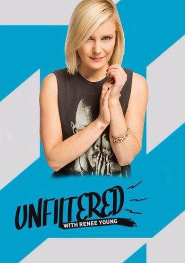 WWE Unfiltered with Renee Young - Season 2 WWE Unfiltered with Renee Young - Season 2