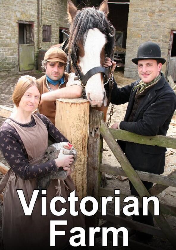 Victorian Farm - Season 1 Victorian Farm - Season 1