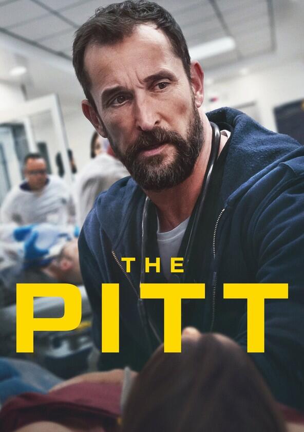 The Pitt - Season 2 The Pitt - Season 2