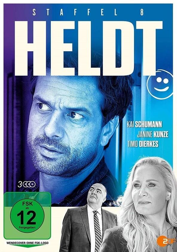 Heldt - Season 8 Heldt - Season 8