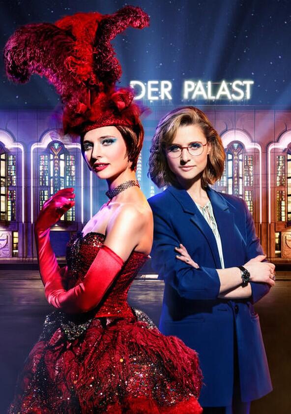 Der Palast - Season 1 Der Palast - Season 1