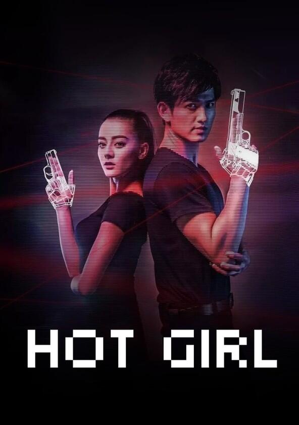 Hot Girl - Season 1 Hot Girl - Season 1