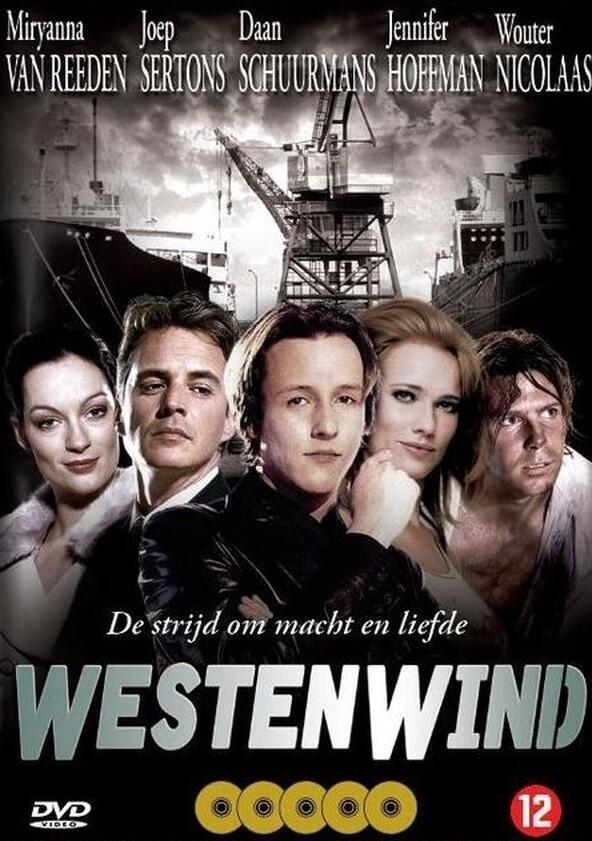 Westenwind - Season 2 Westenwind - Season 2