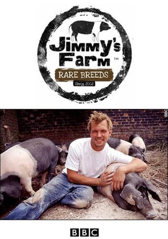 Jimmy's Farm - Season 1 Jimmy's Farm - Season 1