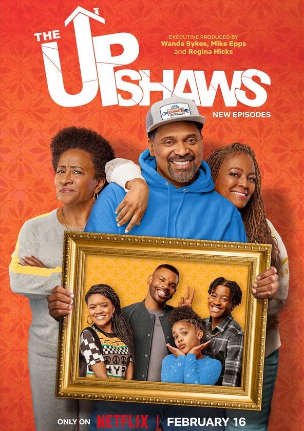 The Upshaws - Season 7 The Upshaws - Season 7
