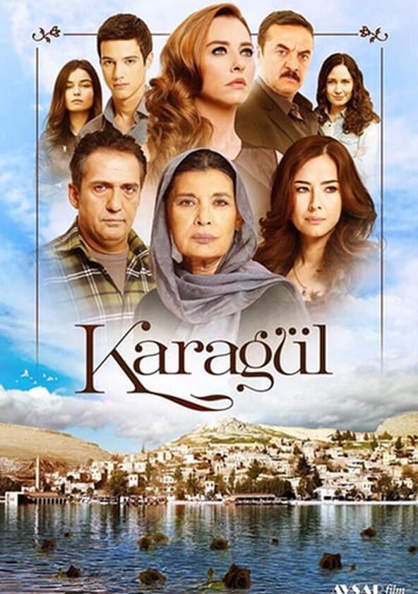 Karagül - Season 1 Karagül - Season 1