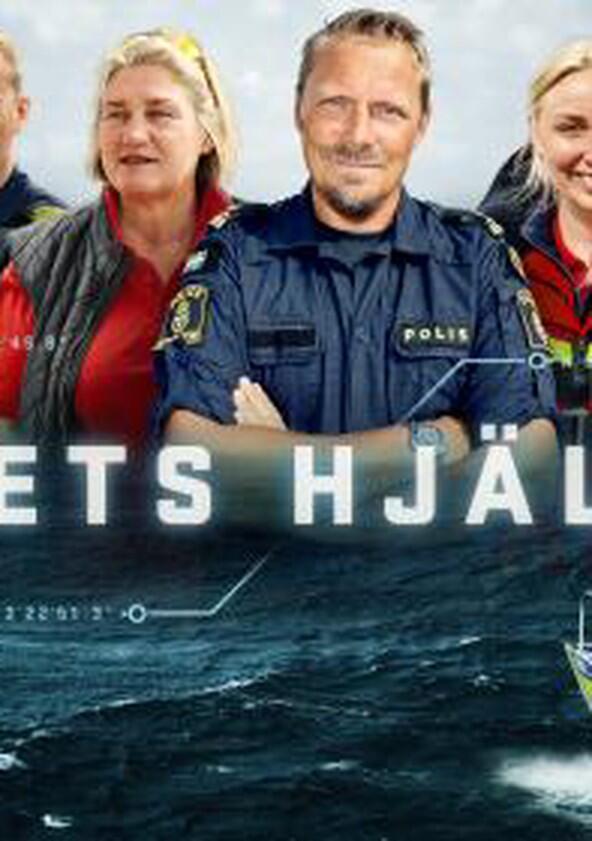 Havets Hjältar - Season 1 Havets Hjältar - Season 1