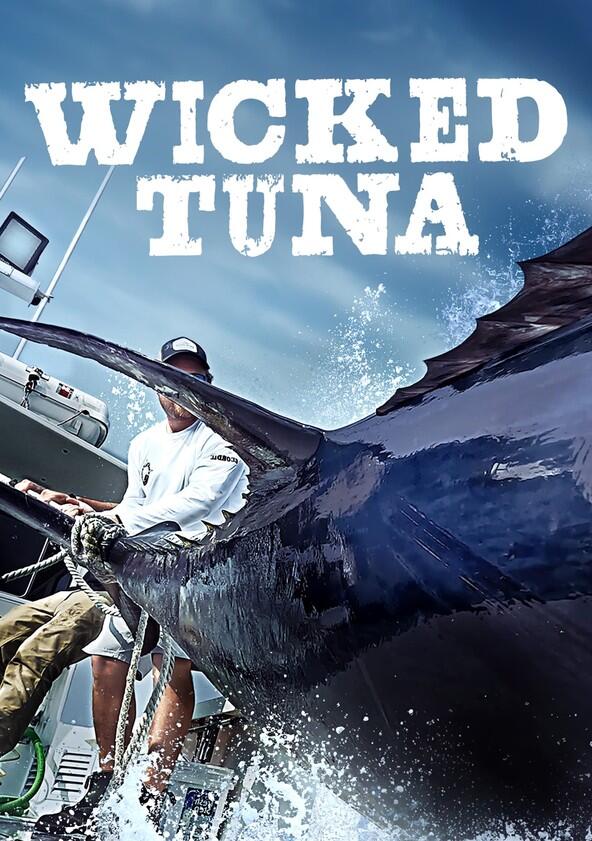 Wicked Tuna - Season 13 Wicked Tuna - Season 13