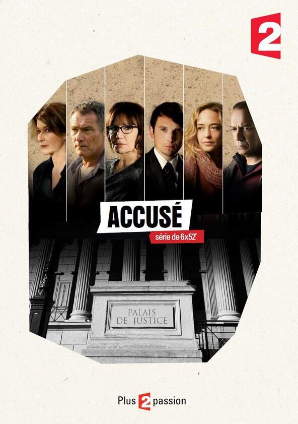Accusé - Season 1 Accusé - Season 1