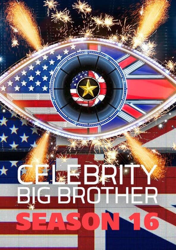 Celebrity Big Brother - Season 16 Celebrity Big Brother - Season 16