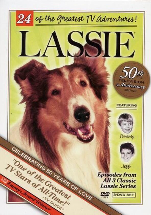 Lassie - Season 2