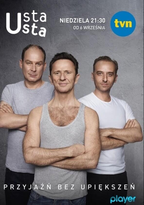 Usta usta - Season 4 Usta usta - Season 4