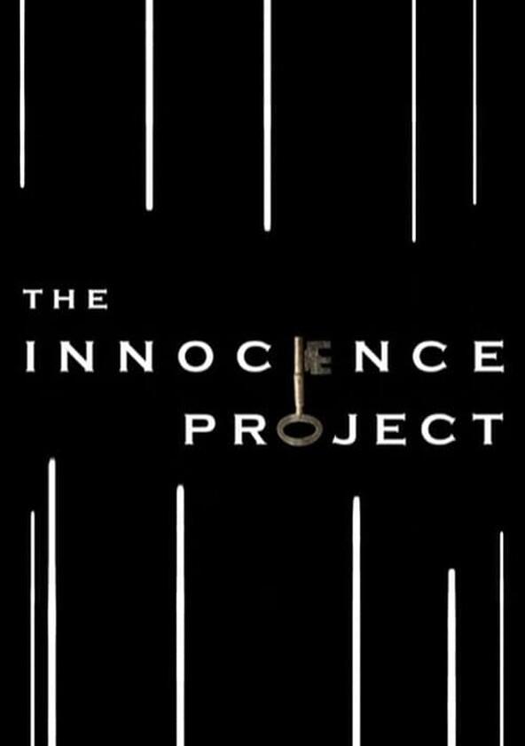 The Innocence Project - Season 1