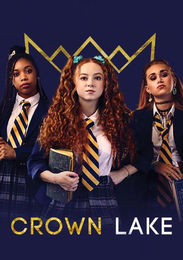 Crown Lake - Season 3