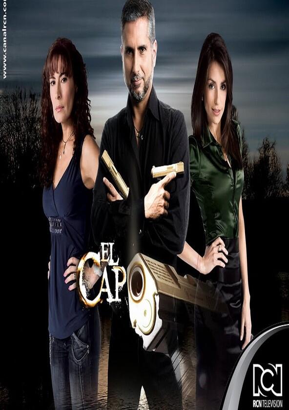 El Capo - Season 1 El Capo - Season 1
