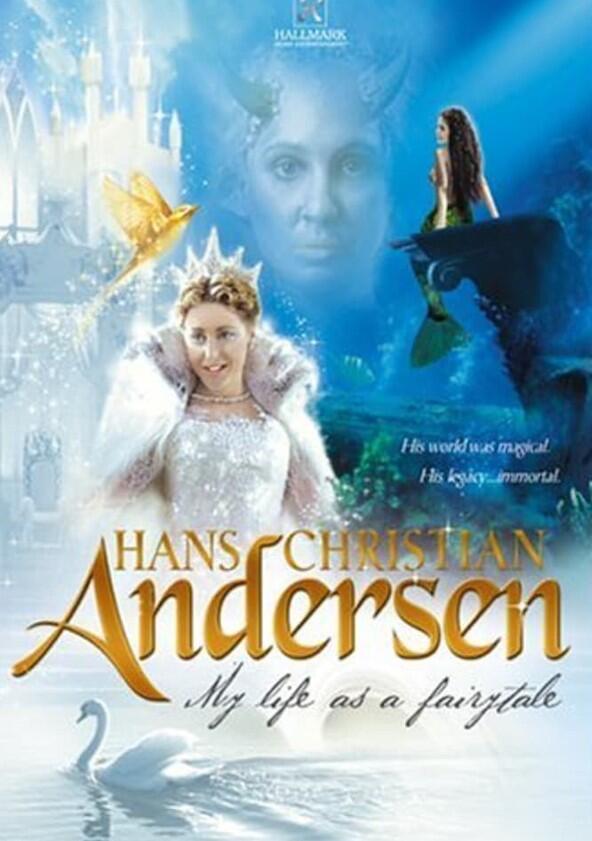 Hans Christian Andersen: My Life as a Fairy Tale - Season 1