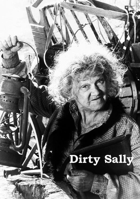 Dirty Sally - Season 1 Dirty Sally - Season 1