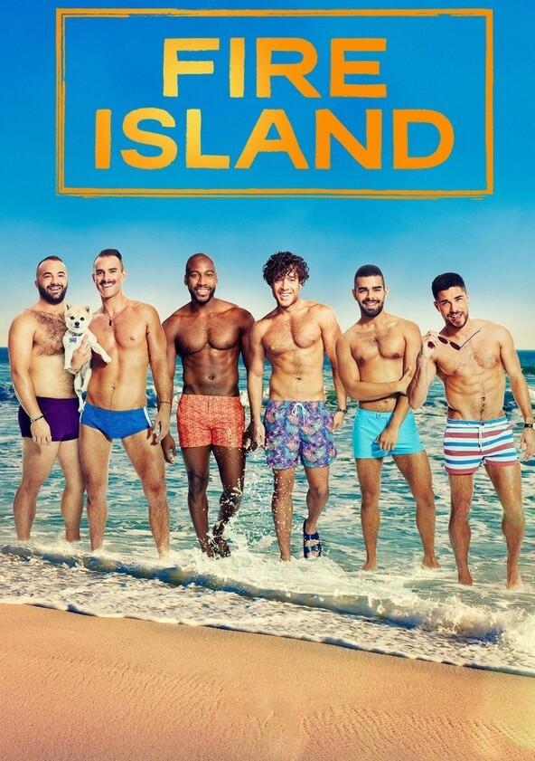 Fire Island - Season 1 Fire Island - Season 1