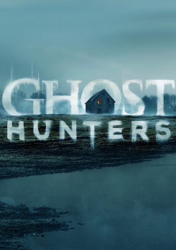 Ghost Hunters - Season 2