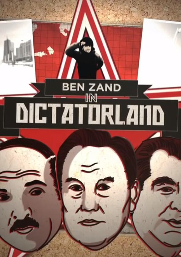 Dictatorland - Season 1 Dictatorland - Season 1