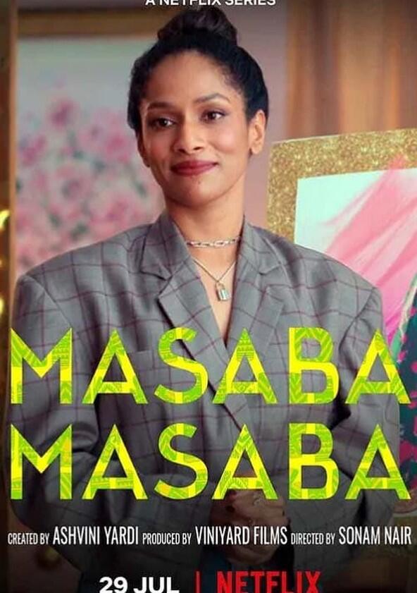 Masaba Masaba - Season 2 Masaba Masaba - Season 2