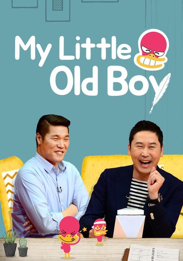 My Little Old Boy - Season 1 My Little Old Boy - Season 1