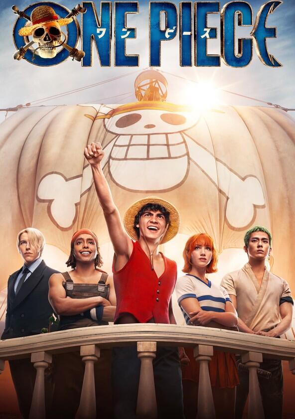 One Piece - Season 2 One Piece - Season 2