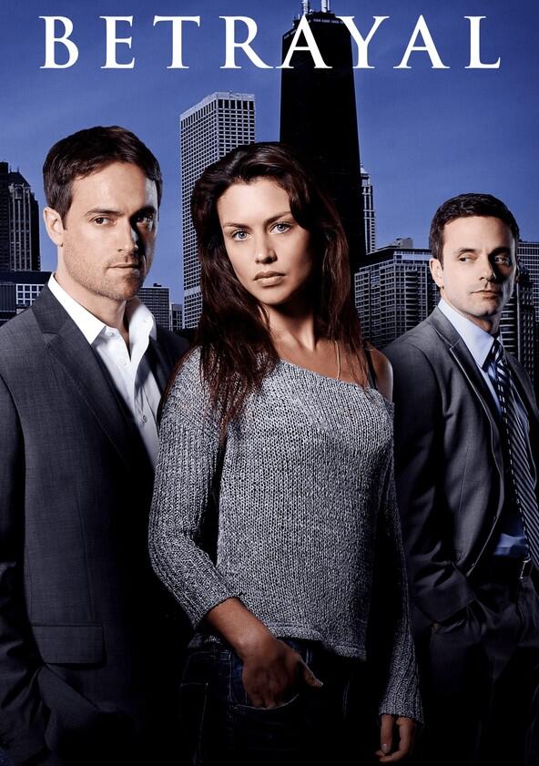 Betrayal - Season 1 Betrayal - Season 1