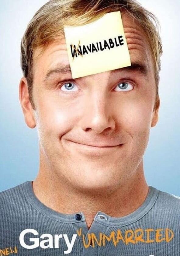 Gary Unmarried - Season 2
