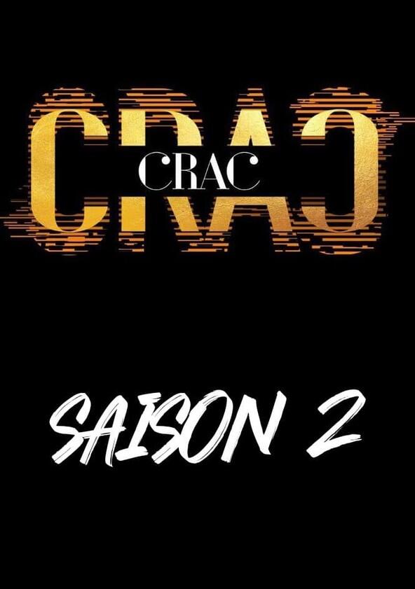 Crac Crac - Season 2 Crac Crac - Season 2