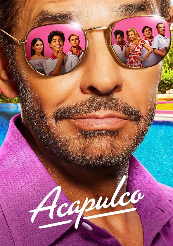 Acapulco - Season 4 Acapulco - Season 4