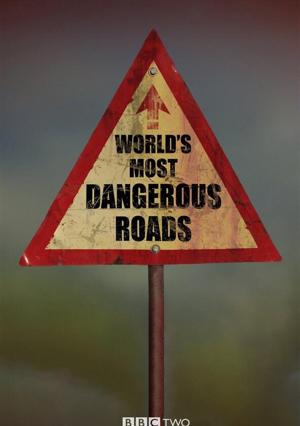 World's Most Dangerous Roads - Season 2