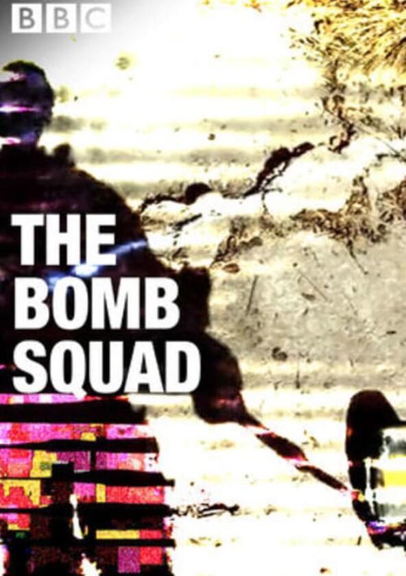 The Bomb Squad - Season 1 The Bomb Squad - Season 1