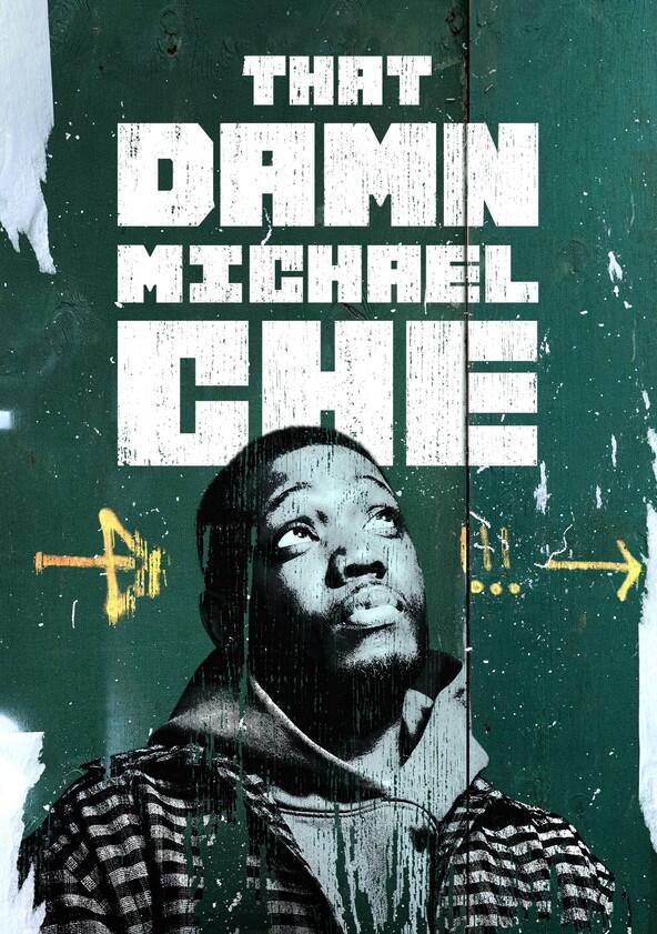 That Damn Michael Che - Season 1