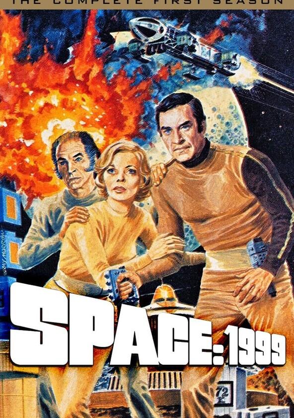 Space: 1999 - Season 1 Space: 1999 - Season 1