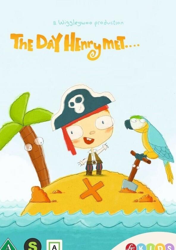 The Day Henry Met - Season 1 The Day Henry Met - Season 1