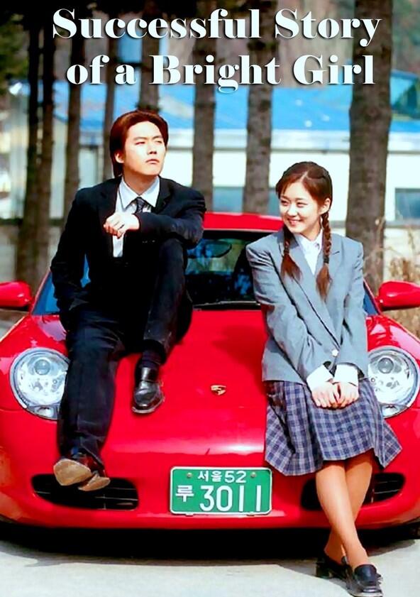Successful Story of a Bright Girl - Season 1 Successful Story of a Bright Girl - Season 1