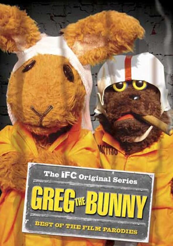 Greg the Bunny - Season 2 Greg the Bunny - Season 2