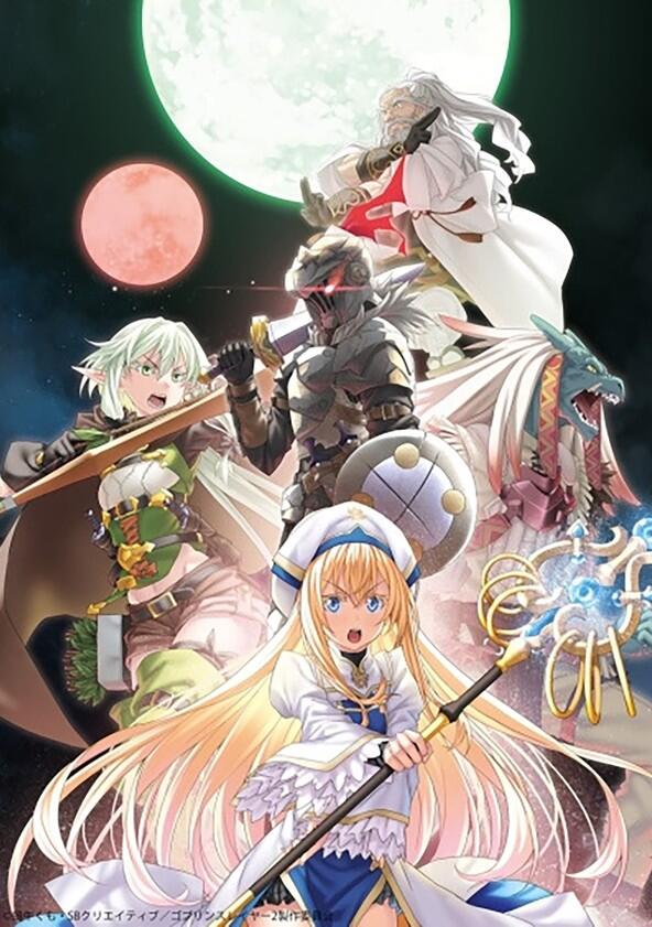 Goblin Slayer - Season 2 Goblin Slayer - Season 2