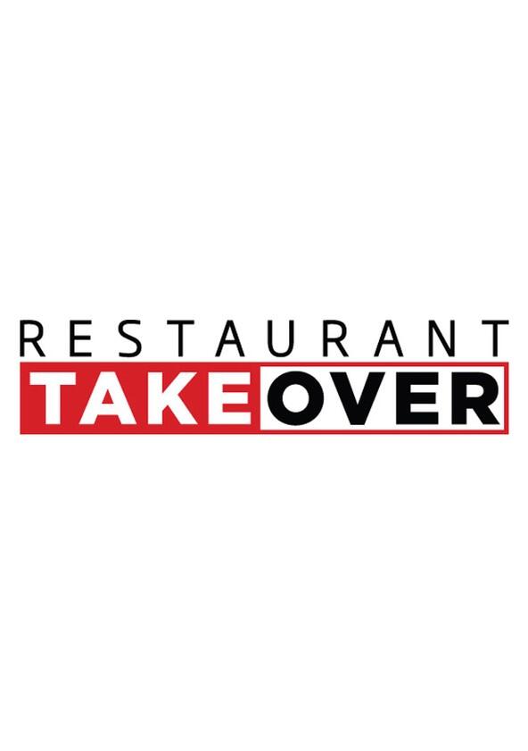 Restaurant Takeover - Season 2