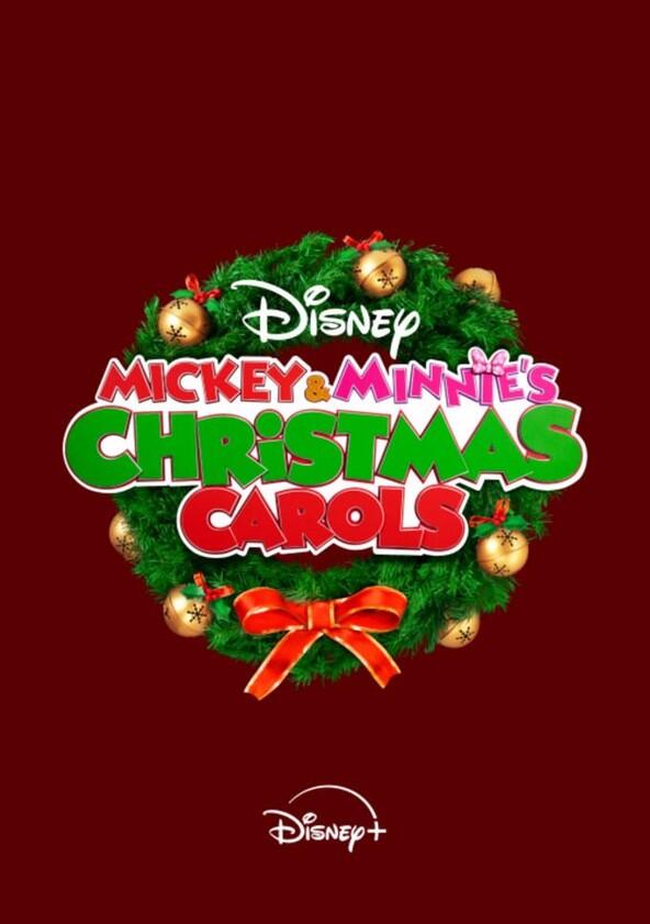 Mickey and Minnie's Christmas Carols - Season 1 Mickey and Minnie's Christmas Carols - Season 1